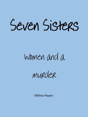 cover image of Seven Sisters